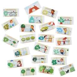 Rolf More - Teltoren Kaarten>