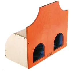 Rolf More - Voelhuis Kinderspel Online