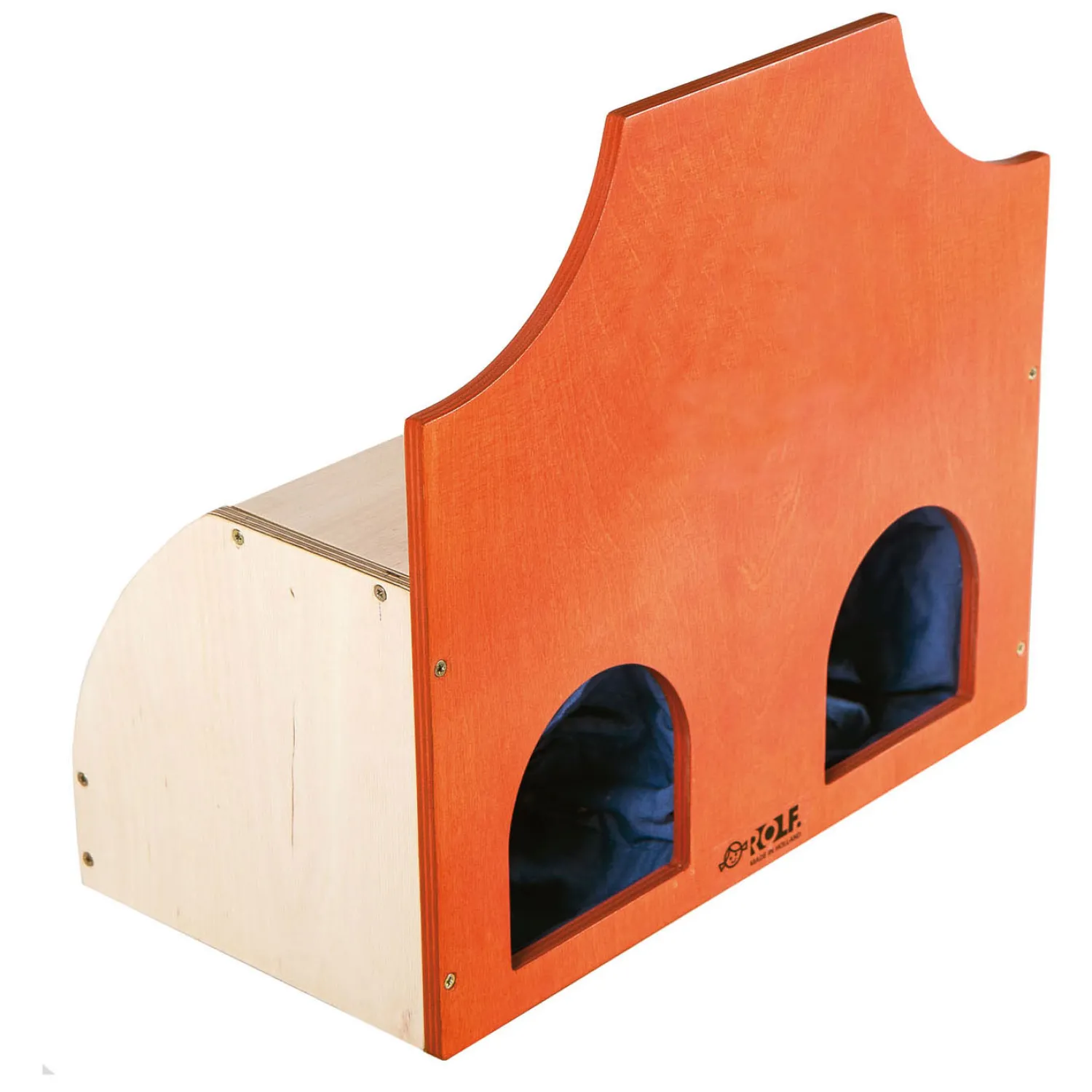 Rolf More - Voelhuis Kinderspel Online