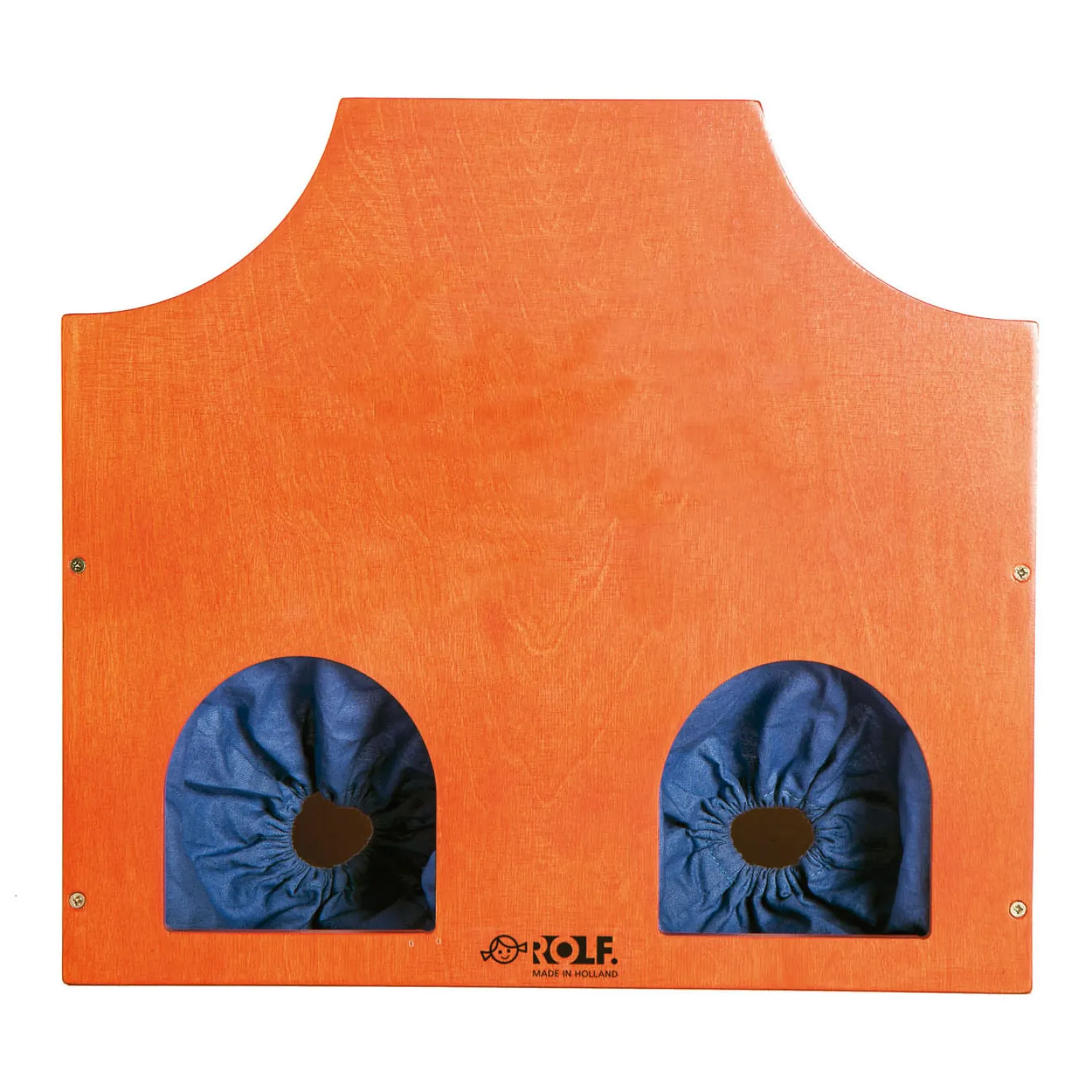 Rolf More - Voelhuis Kinderspel Online