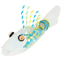 Rolf Originals - Recyclebeesten Kinderspel in Houten Box Clearance