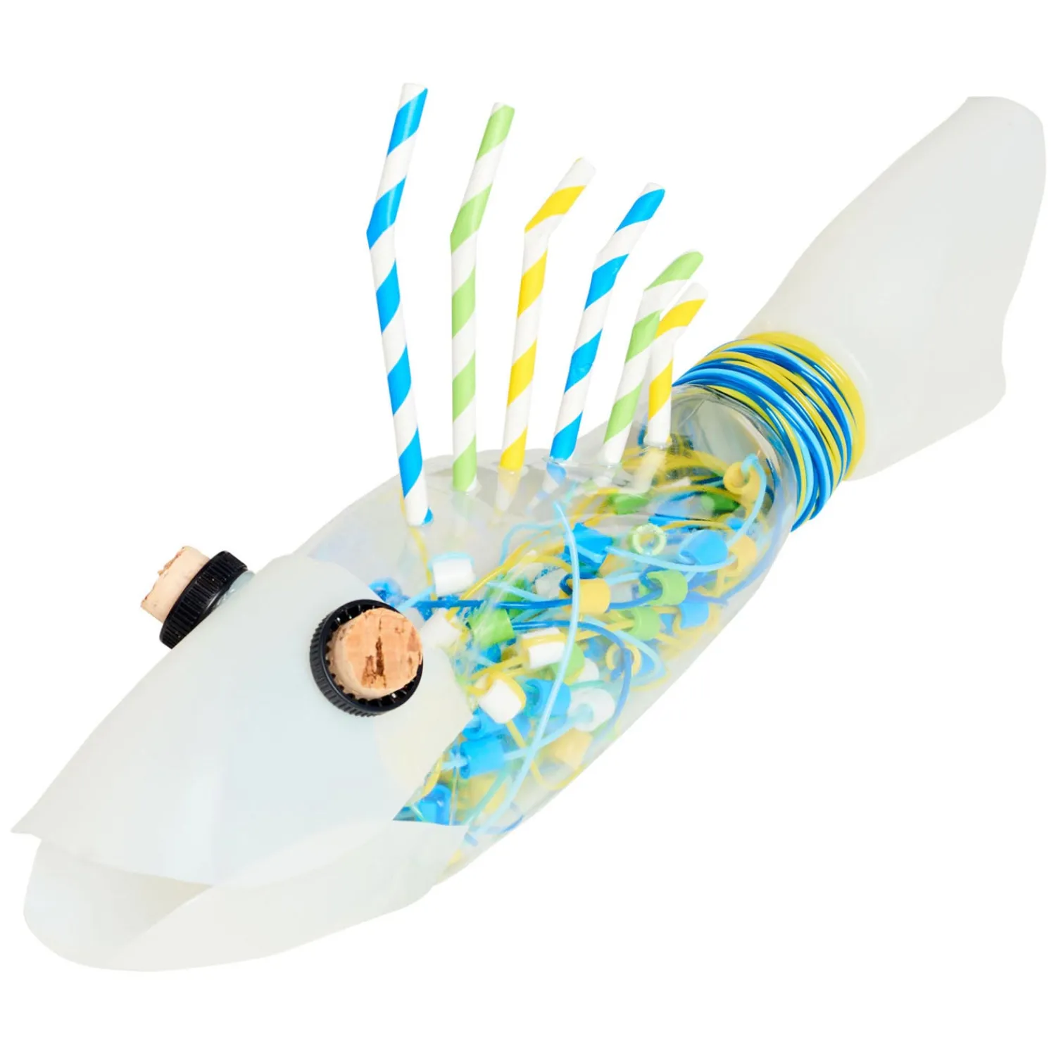 Rolf Originals - Recyclebeesten Kinderspel in Houten Box Clearance