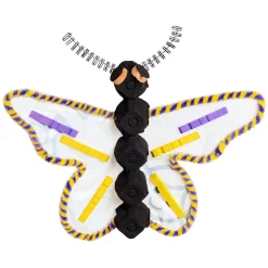 Rolf Originals - Recyclebeesten Kinderspel in Houten Box Clearance