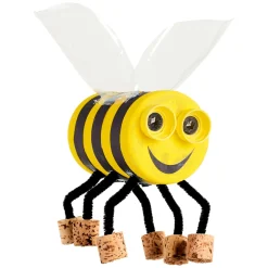 Rolf Originals - Recyclebeesten Kinderspel in Houten Box Clearance