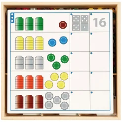 Rolf Originals - Tel Tot 20 van Hout Clearance