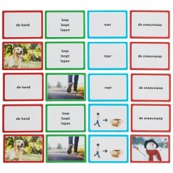 Originals - Zin in Woorden Taalspel in Houten Box><noscript><img width=