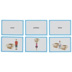 Originals - Zin in Woorden Taalspel in Houten Box><noscript><img width=