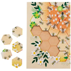 Puzzels - Puzzel Bijen-Rolf Online