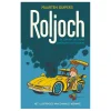 Roljoch-WPG Uitgevers Hot