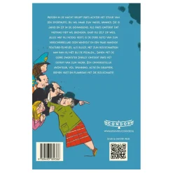 Roljoch-WPG Uitgevers Hot