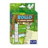 Rollo - Yatzee Dieren>Asmodee Outlet