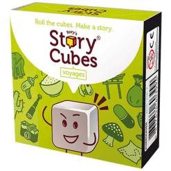 Asmodee Rory's Story Cubes Voyages Sale