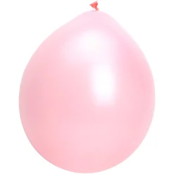 Roze Ballonnen, 10st.>Folat BV New