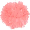 Folat BV Roze Pompom