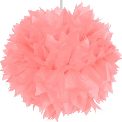 Folat BV Roze Pompom
