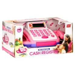 Roze Speelgoed Kassa> Clearance