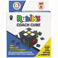 Rubik's Cube - Coach-Spin Master Hot