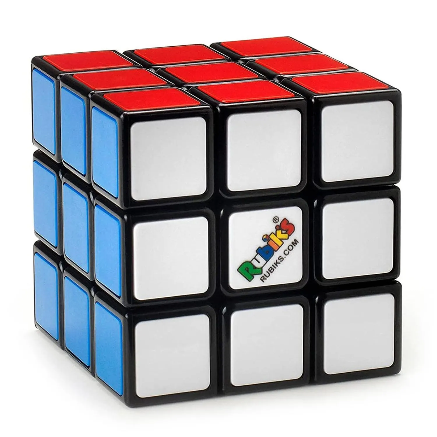 Rubik's Cube - 3x3 Breinpuzzel>Spin Master Sale