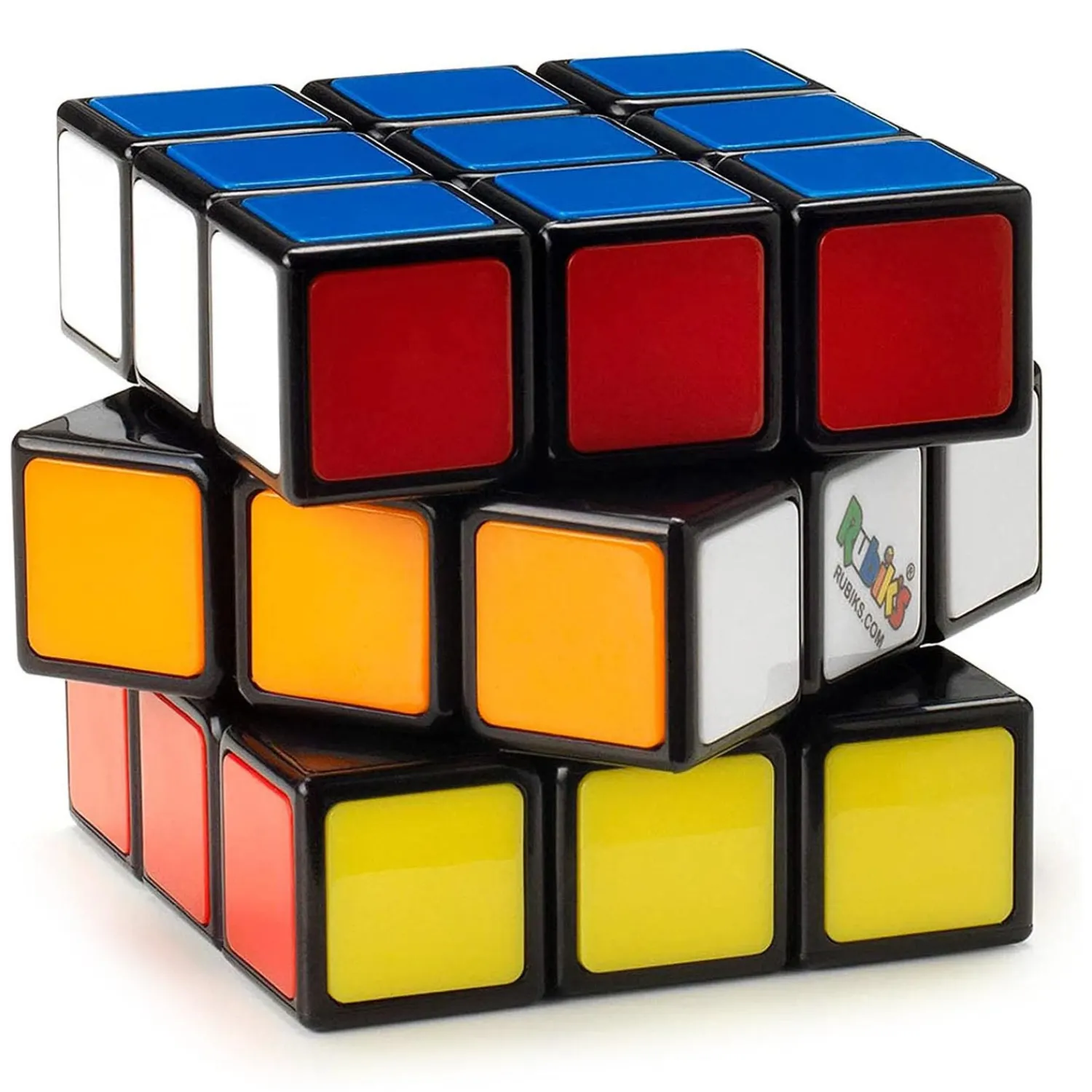 Rubik's Cube - 3x3 Breinpuzzel>Spin Master Sale