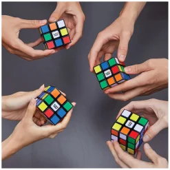 Rubik's Cube - 3x3 Breinpuzzel><noscript><img width=