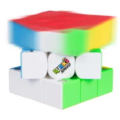 Spin Master Rubik's Cube Speed Cube 3x3 Clearance