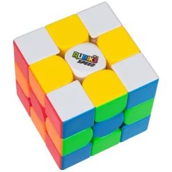 Spin Master Rubik's Cube Speed Cube 3x3 Clearance