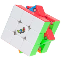 Spin Master Rubik's Cube Speed Cube 3x3 Clearance