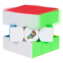 Spin Master Rubik's Cube Speed Cube 3x3 Clearance