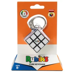 Rubik's Cube 3x3 Sleutelhanger>Spin Master Clearance