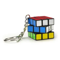 Rubik's Cube 3x3 Sleutelhanger><noscript><img width=