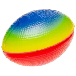 Rugby Balletje Regenboog-Duckiez New