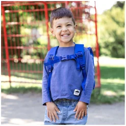 Rugzak Blauw - Voetbal-Undercover Best