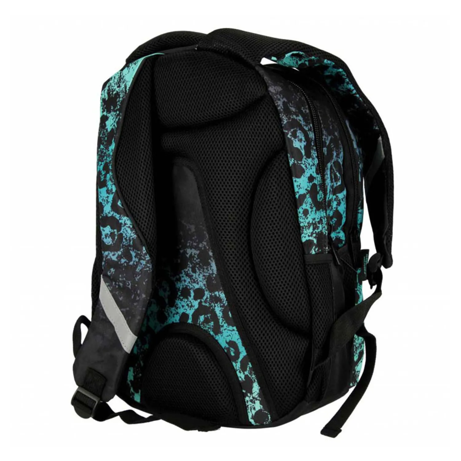 Rugzak Blauwe Panter- Online