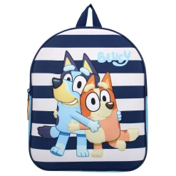 Rugzak 3D Bluey Oh Happy Days-Vadobag New