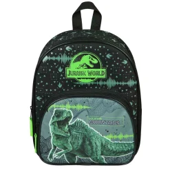 Rugzak Jurassic World met Voorvak-Undercover Hot