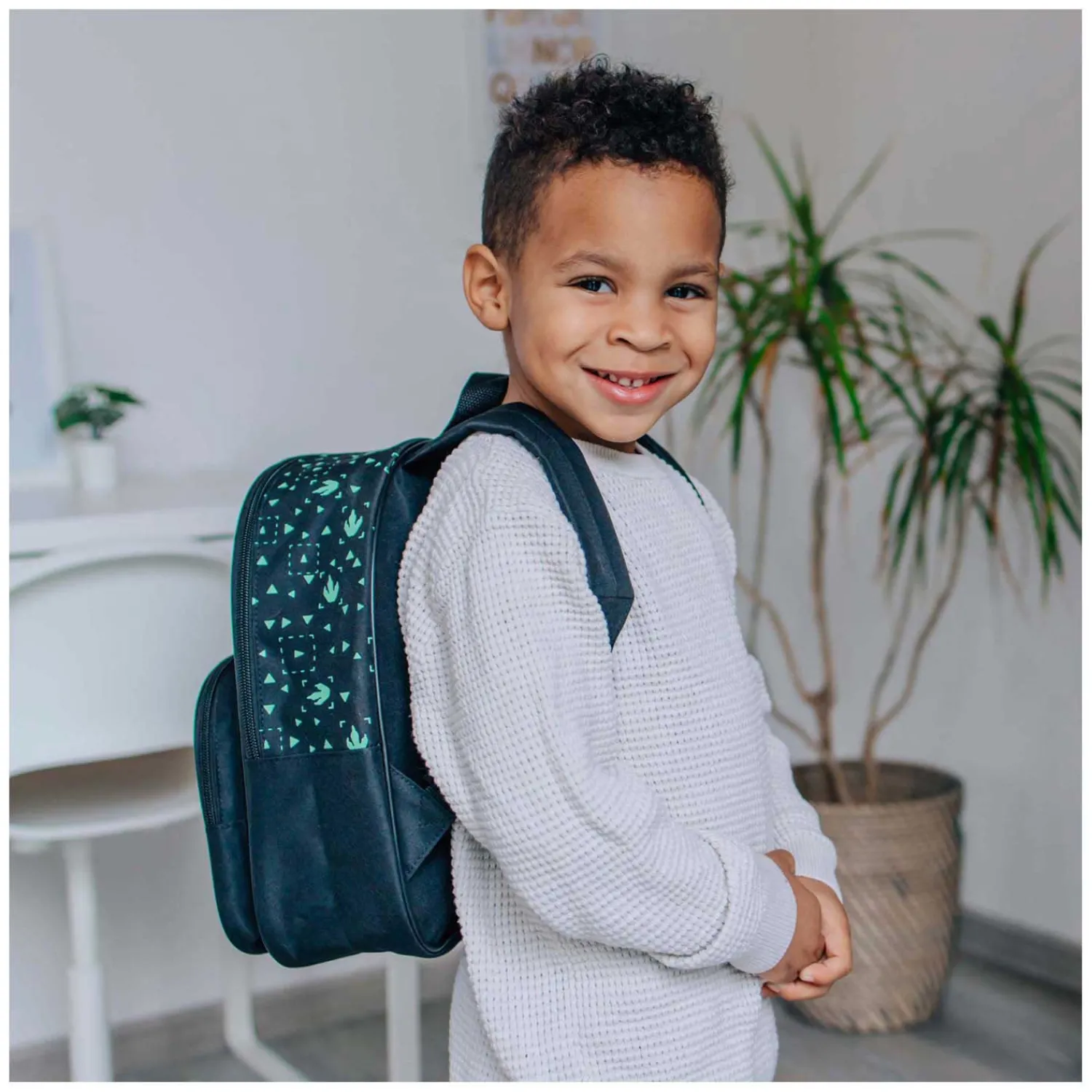 Rugzak Jurassic World met Voorvak-Undercover Hot