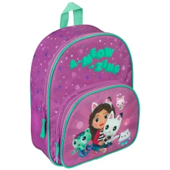 Rugzak met Voorvak Gabby's Poppenhuis-Undercover Outlet