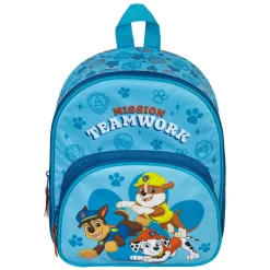 Rugzak met Voorvak PAW Patrol-Undercover Discount