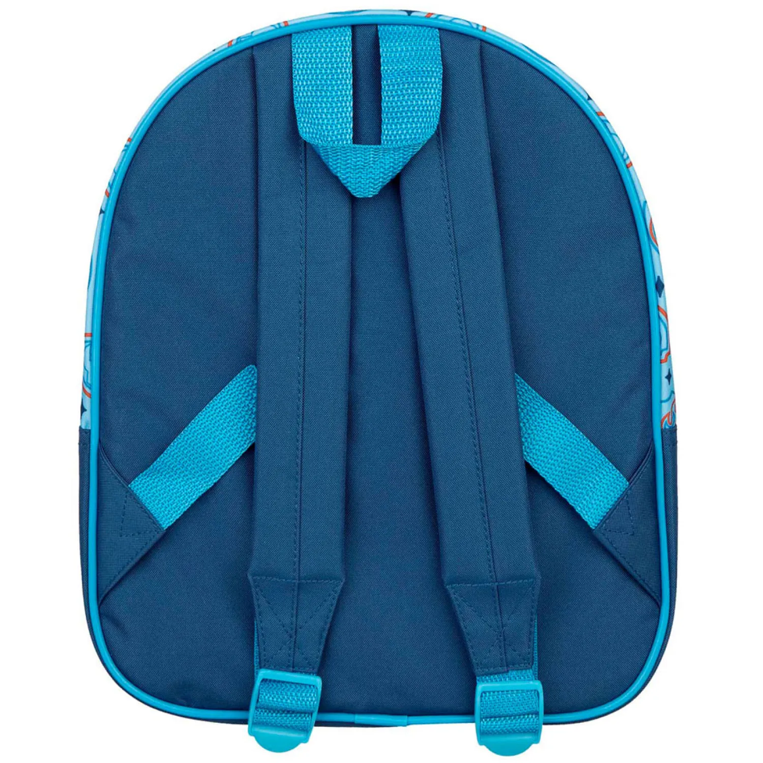 Rugzak met Voorvak PAW Patrol-Undercover Discount