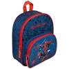 Rugzak met Voorvak Spiderman>Undercover Hot