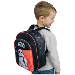 Rugzak met Voorvak Star Wars-Undercover Discount