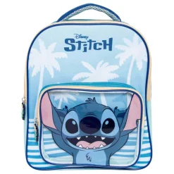 Rugzak met Voorvak Stitch> Outlet