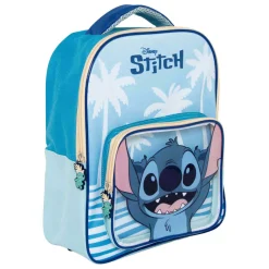 Rugzak met Voorvak Stitch> Outlet