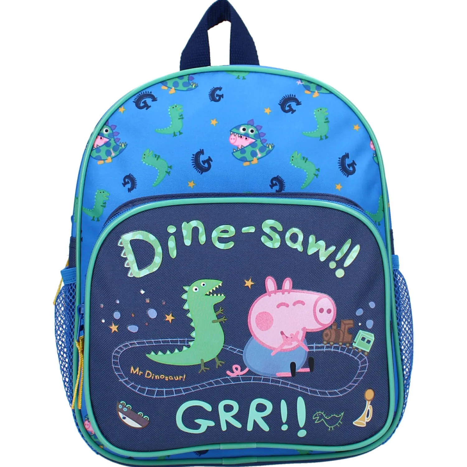 Rugzak Peppa Pig Play With George>Vadobag New