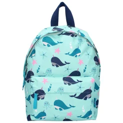 Rugzak Pret Think Happy Thoughts Walvis>Vadobag Discount