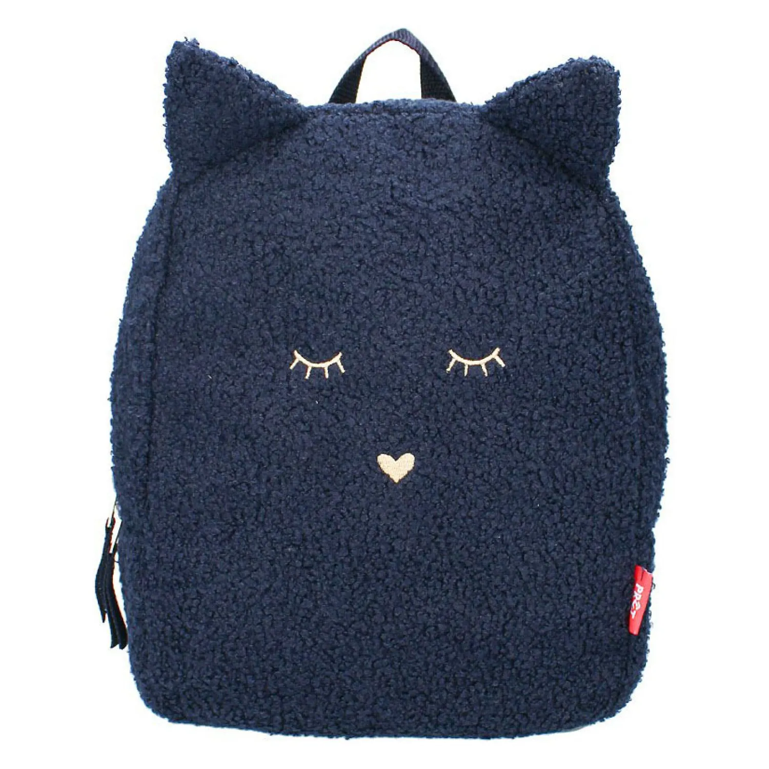 Rugzak Pret Time For Hugs Blauw-Vadobag