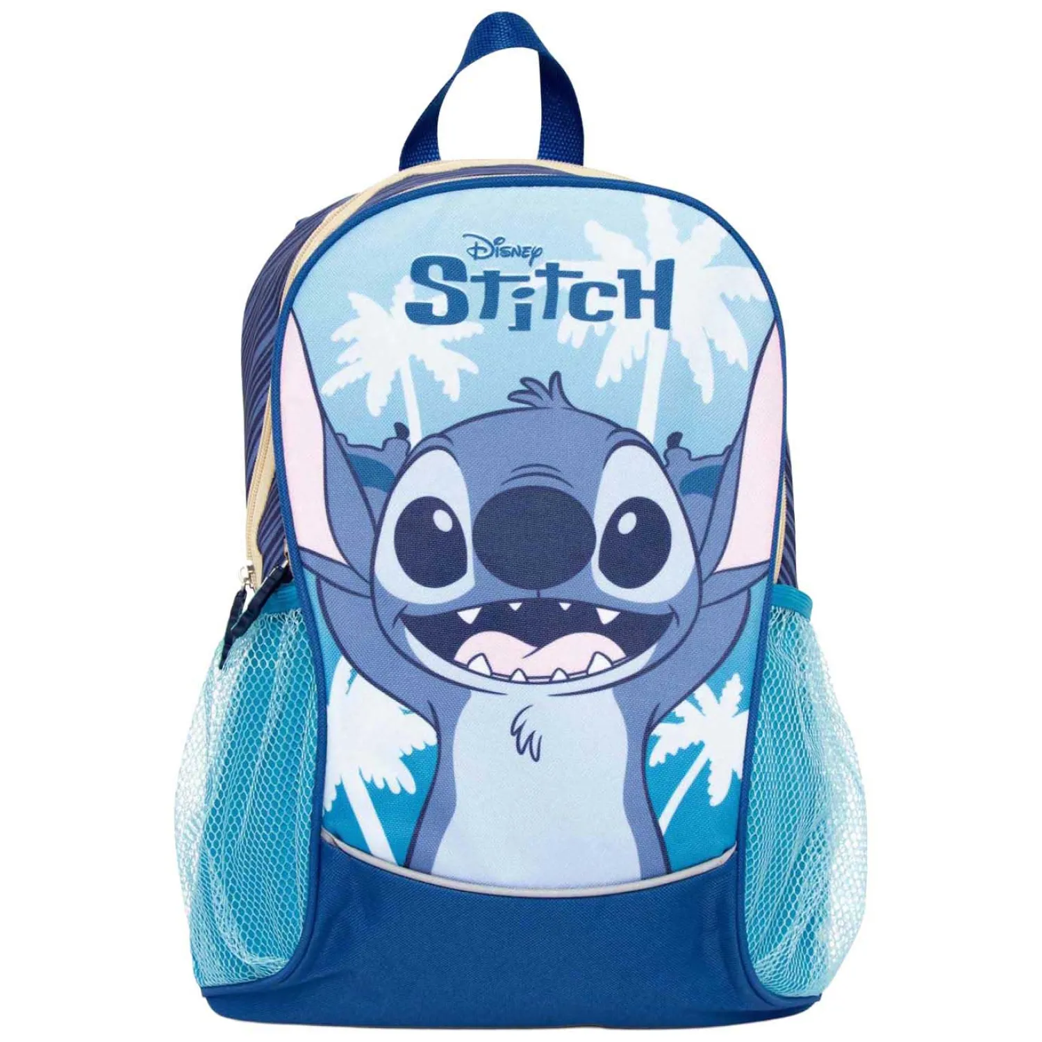 Rugzak Pro met Voorvak Stitch> Outlet