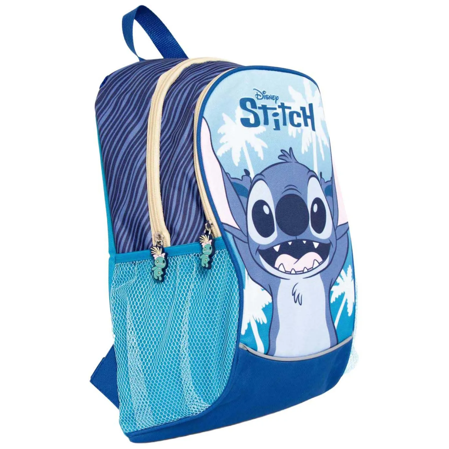 Rugzak Pro met Voorvak Stitch> Outlet