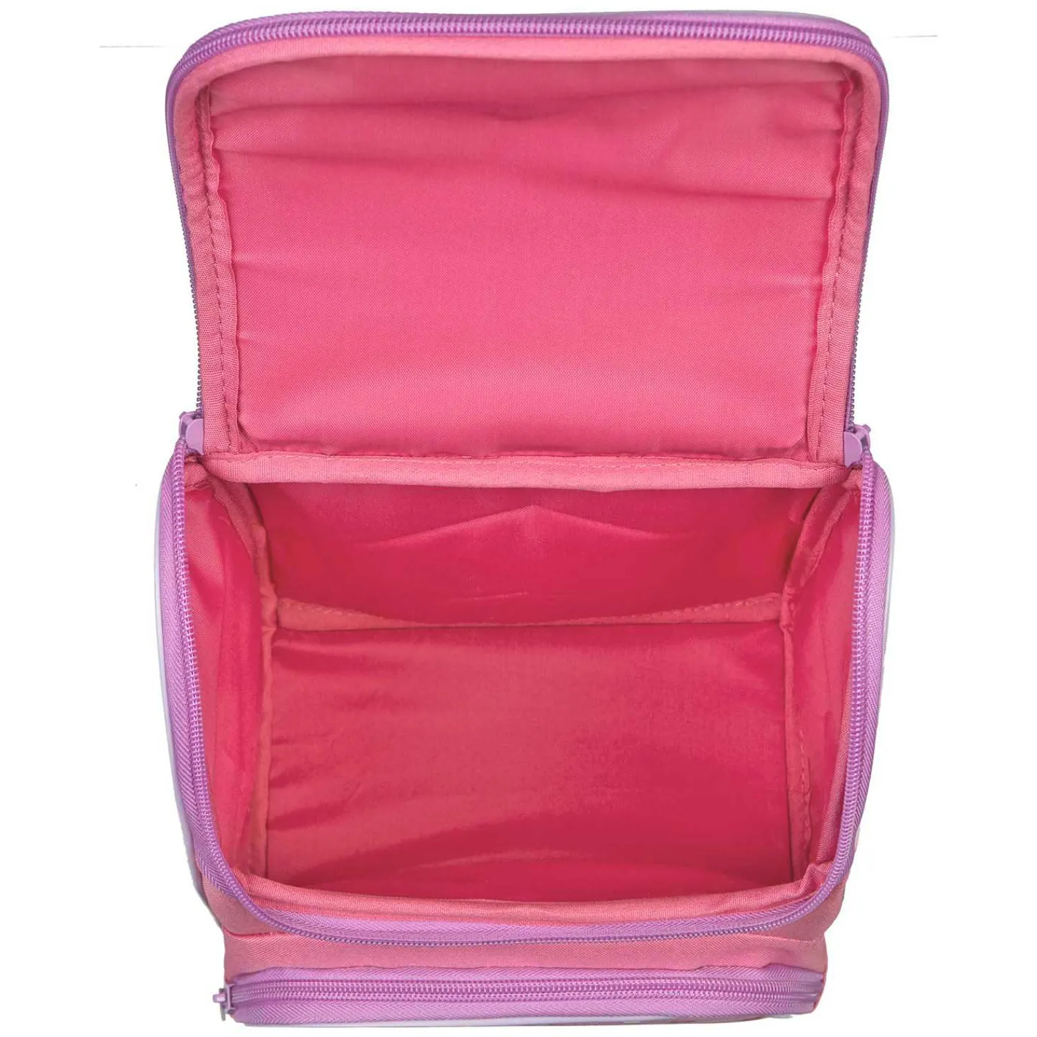 Rugzak Roze - Peppa Pig>Undercover Clearance