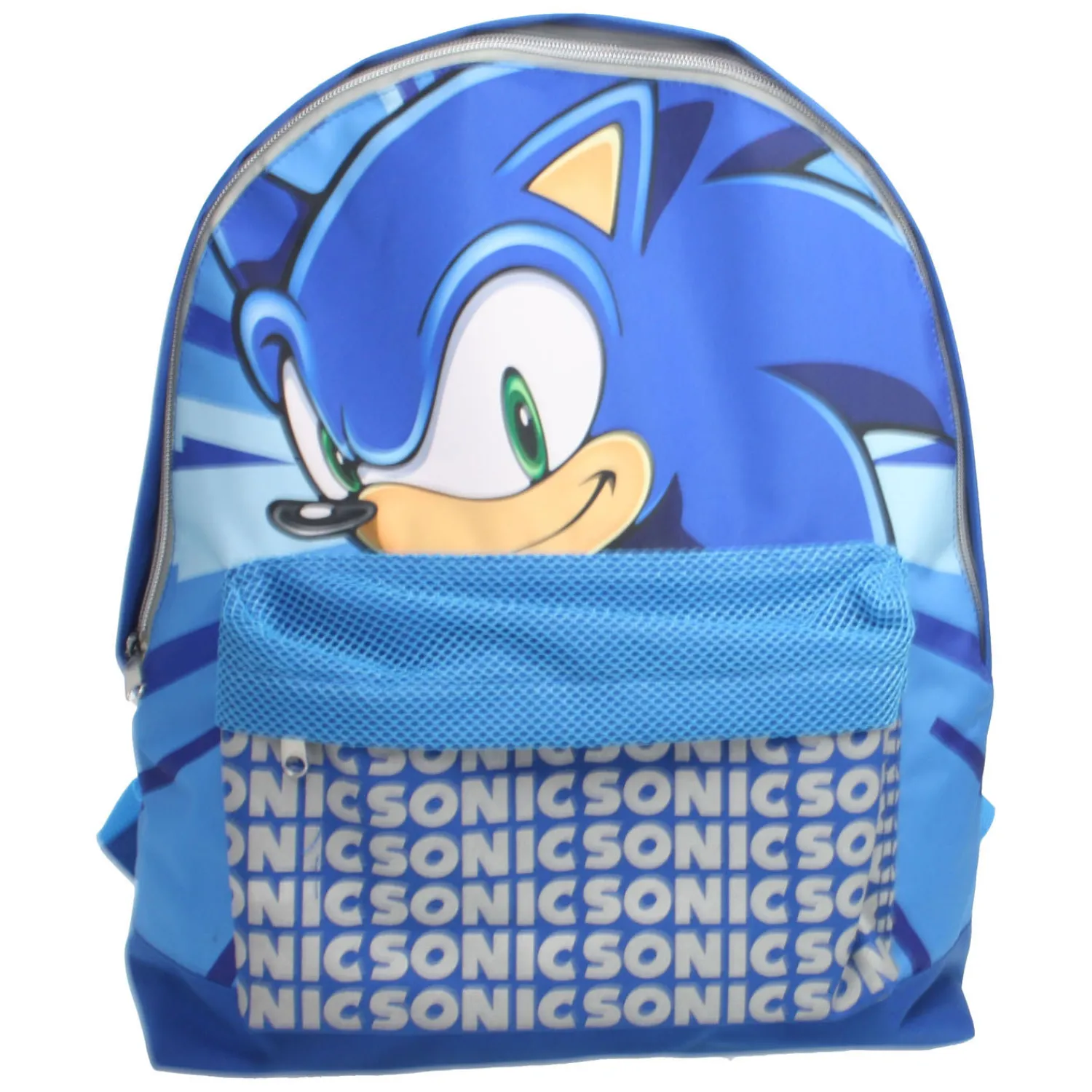 Rugzak Sonic Blauw Discount